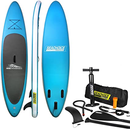 SEA CHOICE STAND-UP PADDLE BOARD