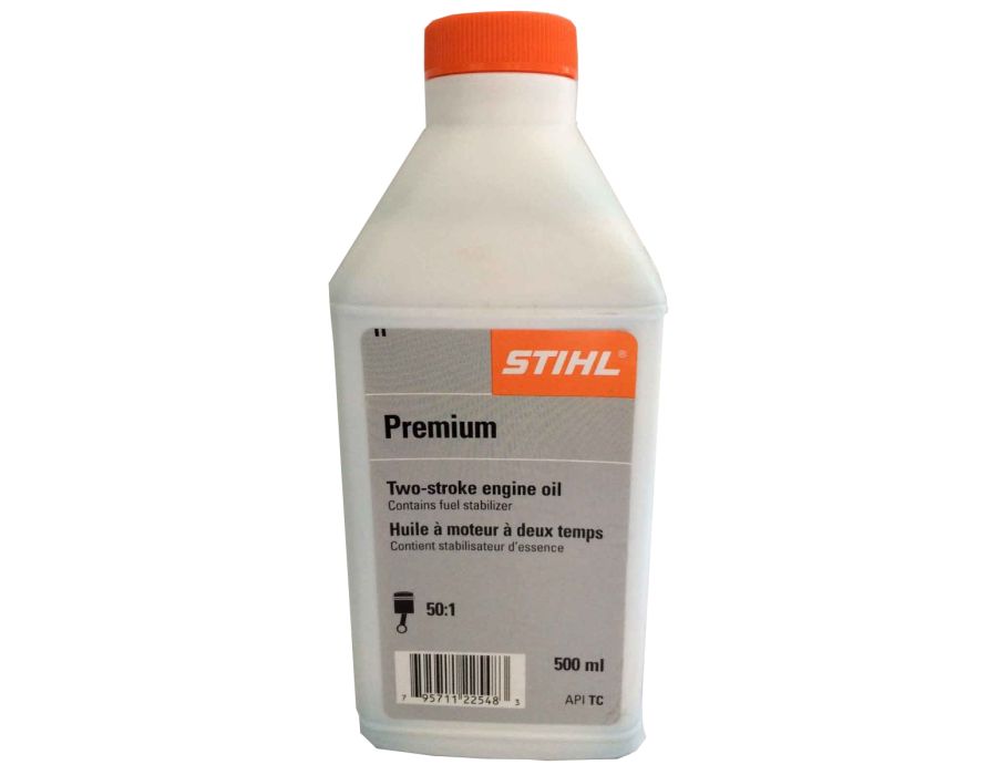 STIHL 2-Cycle Engine Oil