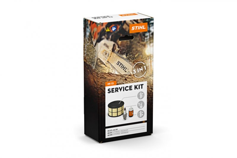 STIHL Service Kits