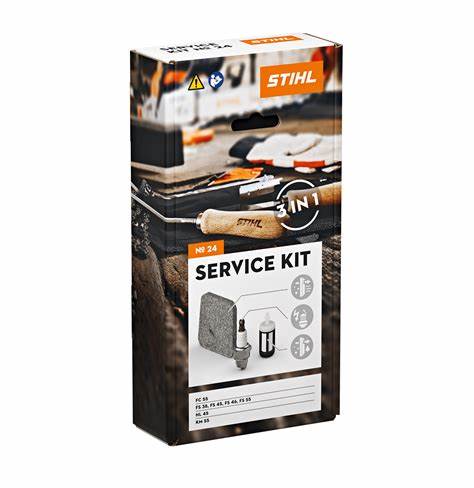 STIHL Service Kits