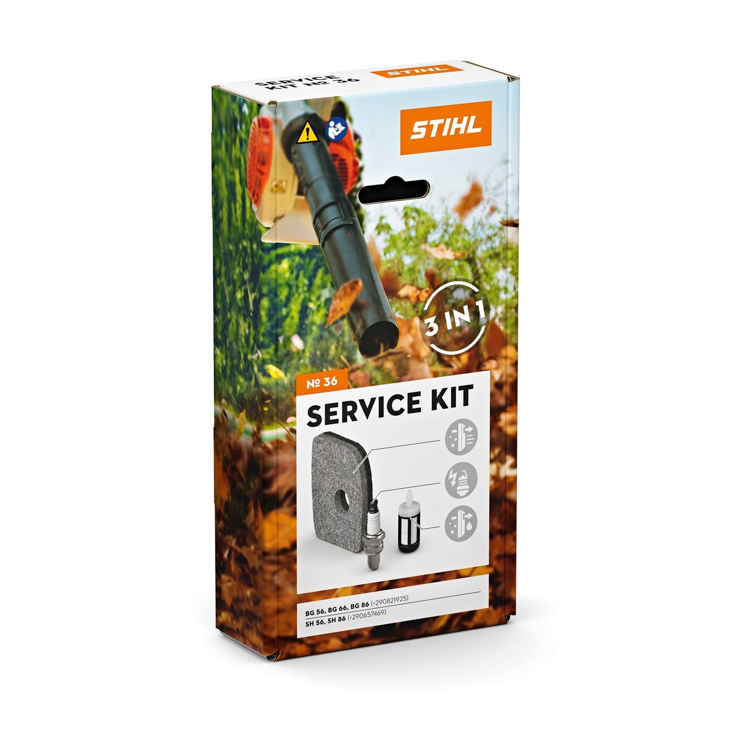 STIHL Service Kits