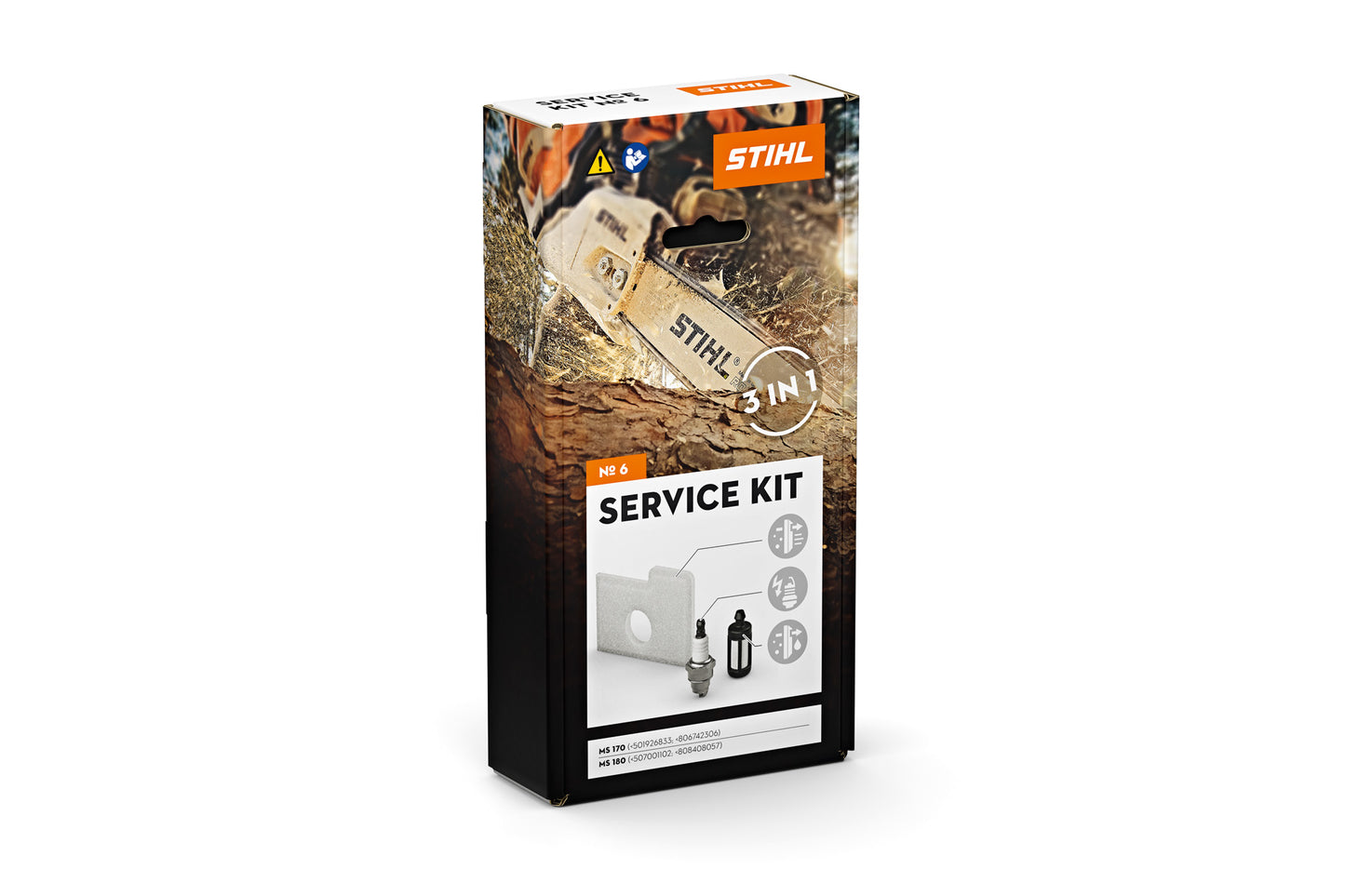 STIHL Service Kits