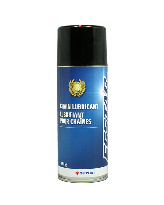 Suzuki Chain Lube