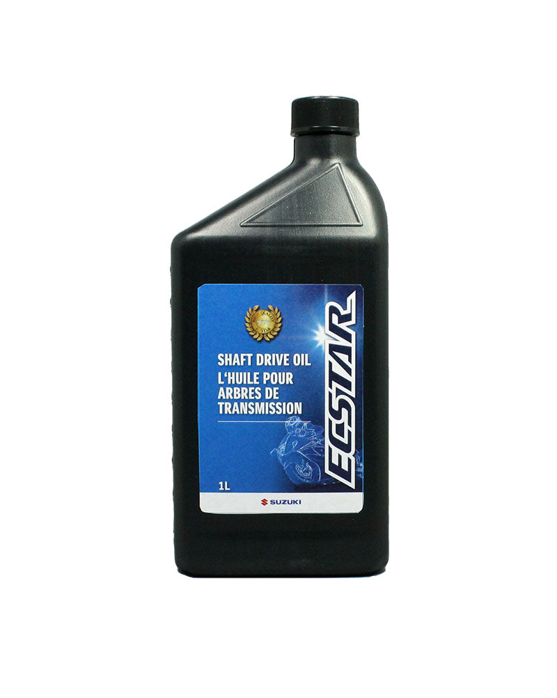 Suzuki Shaft Drive Oil