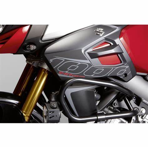 Suzuki V-Strom 1000 Decals