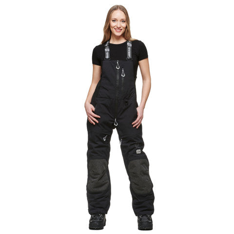 Sweep Blizzard 2 Ladies Insulated Bib