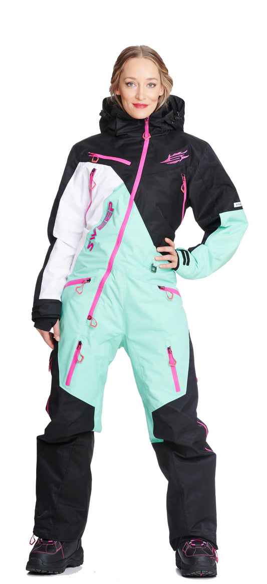 Sweep Women's Snowcore EVO 3.0 Insulated Monosuit