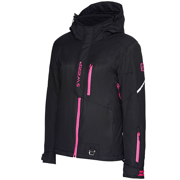 Sweep Women's Recon Jacket