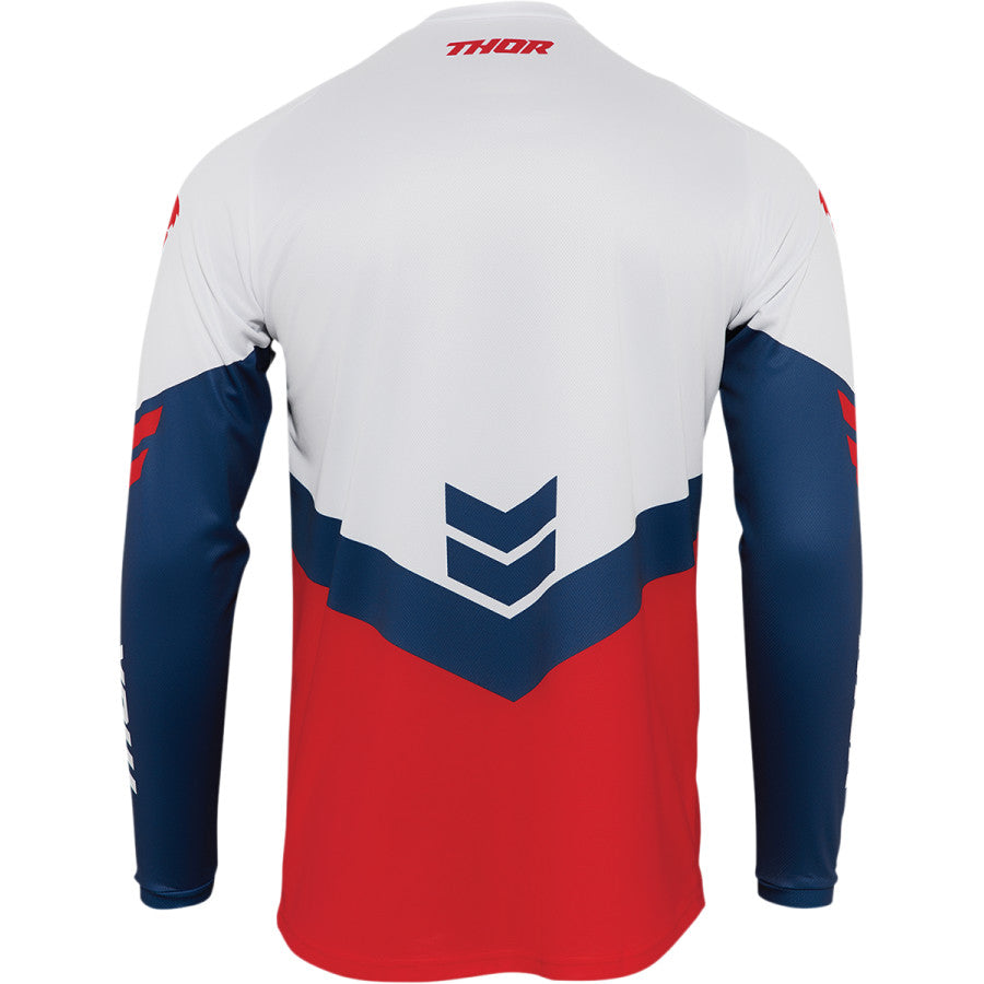 THOR Sector Chev Jersey Youth