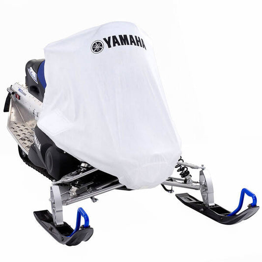 Yamaha Undercover Protector