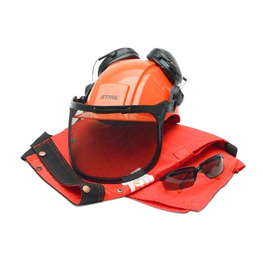 STIHL Woodcutter Safety Kit