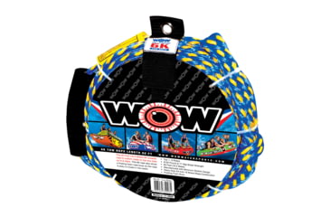 WOW 6K 60' Tow Rope