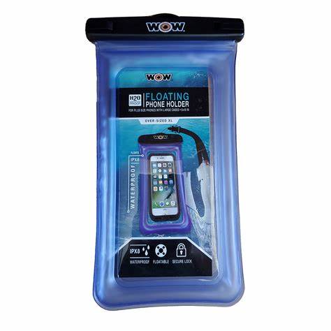 WOW H2O Proof Smartphone Holder