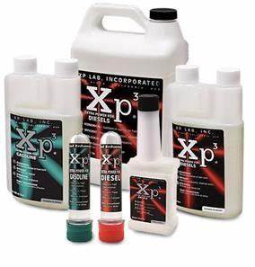 XP3 Fuel Additive