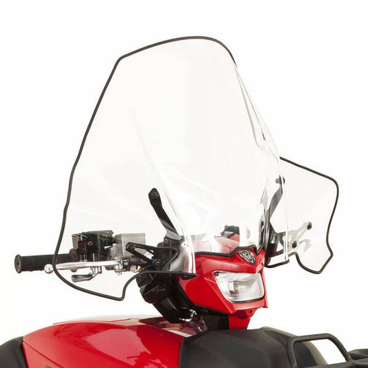 Yamaha ATV Windshield