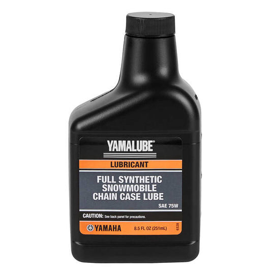 Yamalube Full Synthetic Snowmobile Chain Case Lube