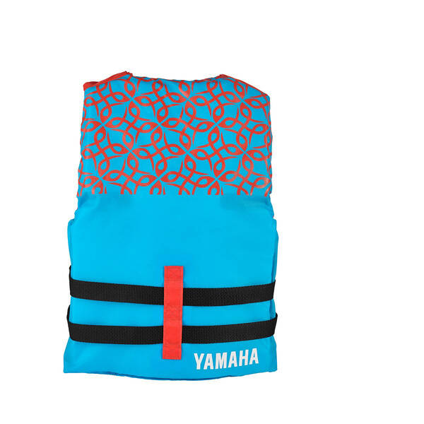 Yamaha Children's Nylon Life Jacket