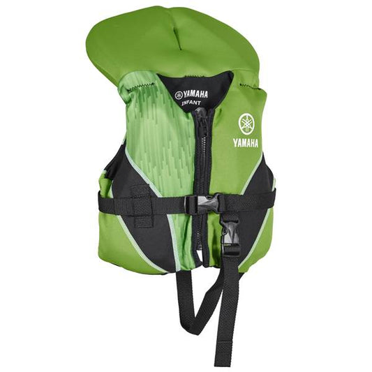 Yamaha Infant Neoprene PFD