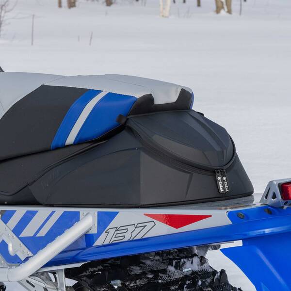 Yamaha Medium Tunnel Bag