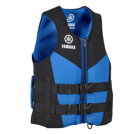 Yamaha Neoprene PFD with Side Handles