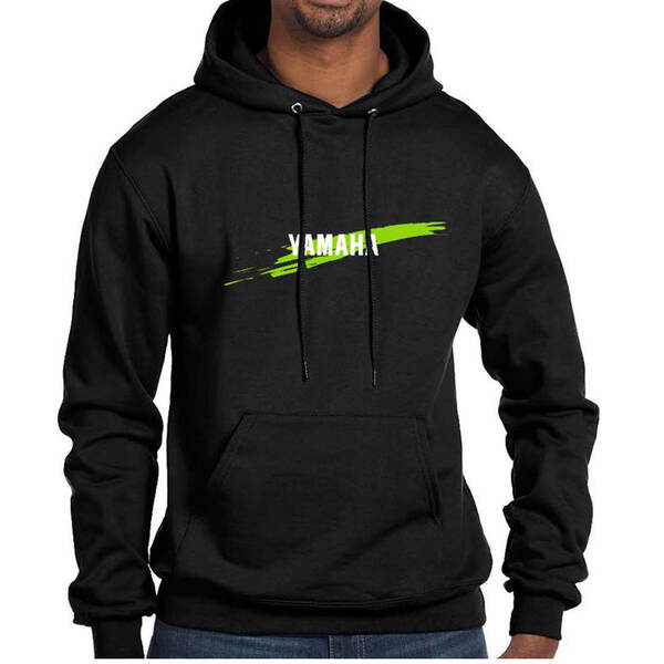 Yamaha Power Collection Pullover Hoody