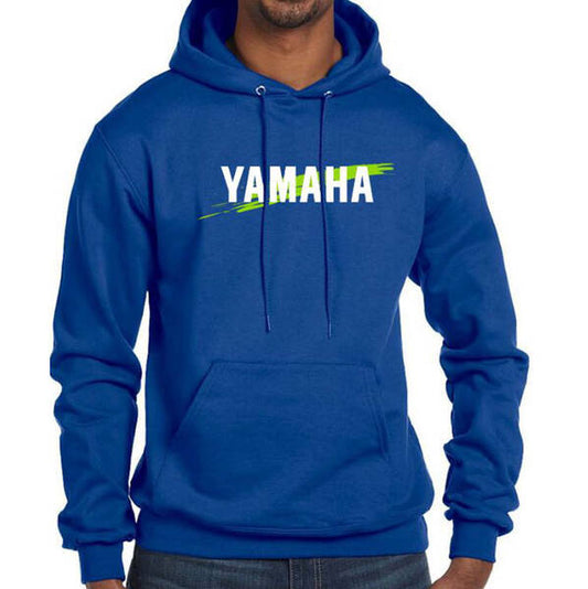 Yamaha Power Collection Pullover Hoody