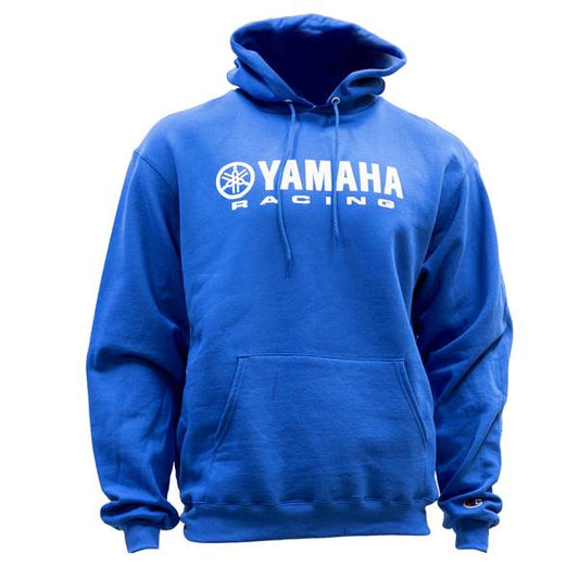 Yamaha Racing Pullover Hoodie