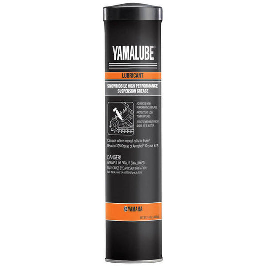 Yamalube Snowmobile High-Performance Suspension Grease