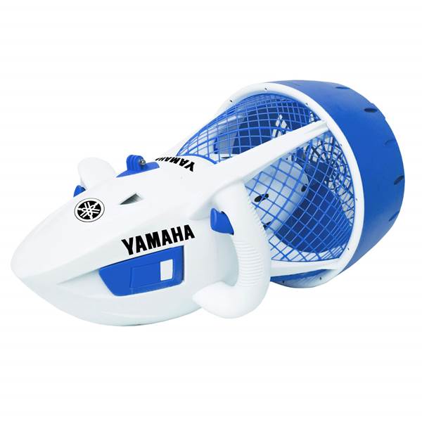 Yamaha Explorer Water Scooter