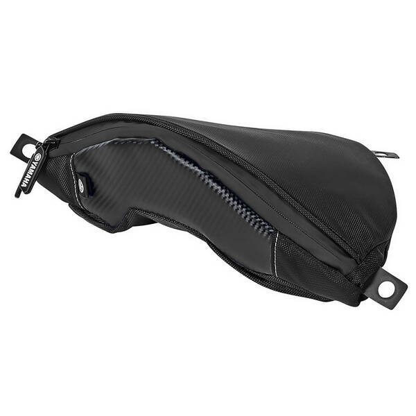 Yamaha Snowmobile Windshield Bag