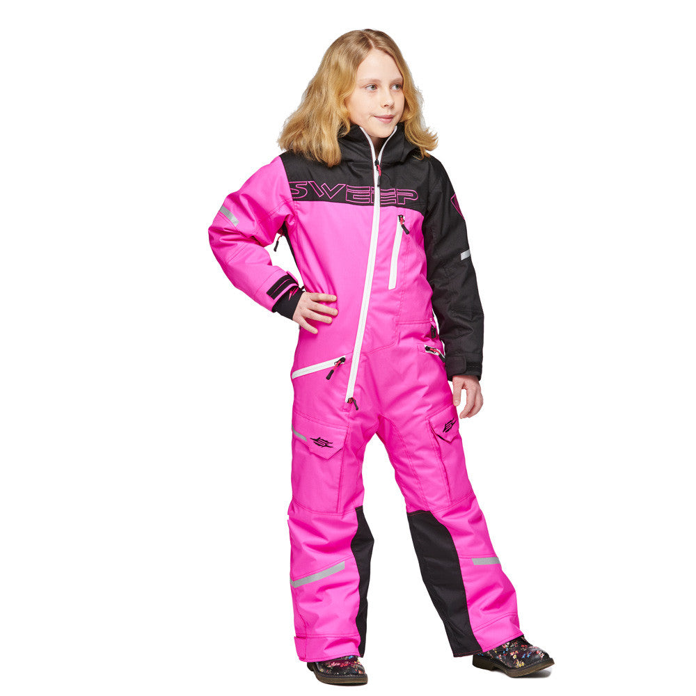 Sweep Snowcore Evo 2.0 Youth Snowsuit