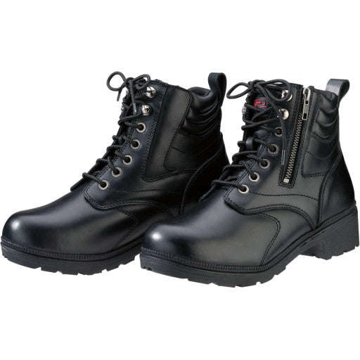 Z1R Maxim Ladies Moto Boot