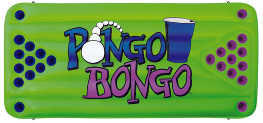 Airhead Pongo Bongo Pong Floating Pong Table