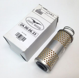 MOTO GUZZI Oil Filter 2A000633