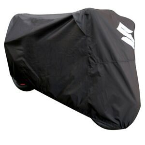 Suzuki Sport Motorcycle Cover