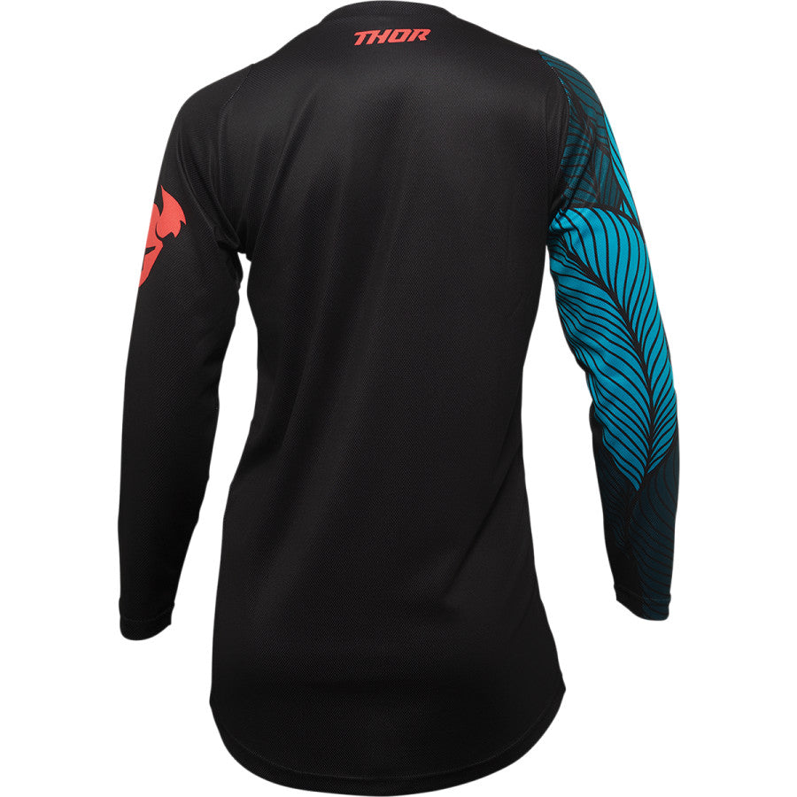THOR Sector Urth Jersey Ladies